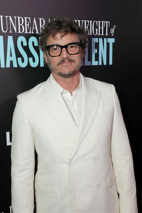 fendi pedro pascal|pedro pascal red carpet.